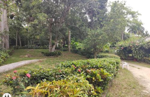 Turbaco House | Finca Campuzano