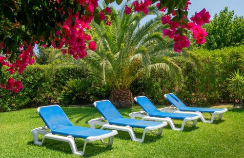 Pollensa House | Finca Can Daniel - Pool - Außenküche - Garten
