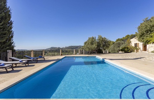 Selva Villa | Finca Can Grenat