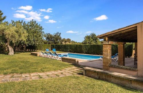 Manacor House | Finca Can Moleta
