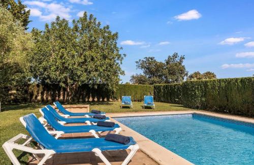 Manacor House | Finca Can Moleta