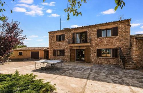 Manacor House | Finca Can Moleta