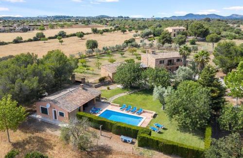 Manacor House | Finca Can Moleta