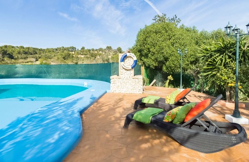 Sant Joan House | Finca Can Pep - pure relaxation and idyll!