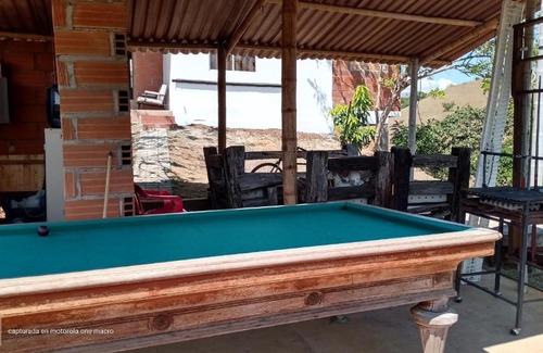 Santa Fe de Antioquia House | Finca Carlos Caballos