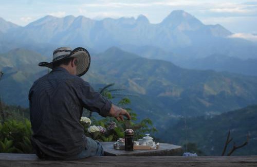 Jardin House | Finca Carrizales