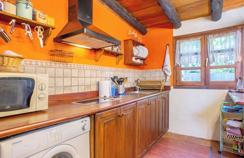 Marzagan Villa | Finca "Casa La Cuadra" with Private Terrace, Shared Garden & Wi-Fi