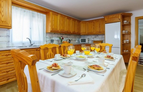 Gibralgalia Villa | Finca Casateja Cártama by Ruralidays
