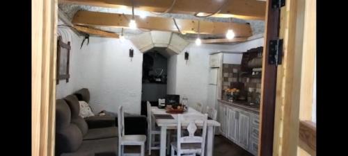 Arafo House | Finca con piscina en Arafo