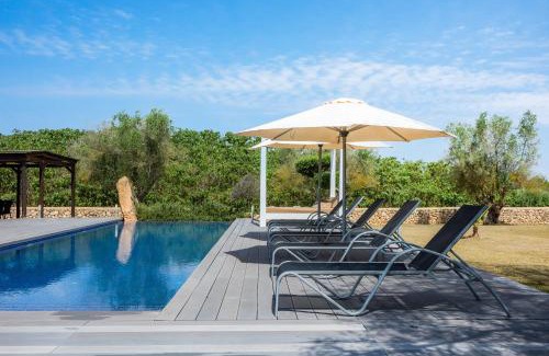 Manacor Villa | Finca Conies Romaní