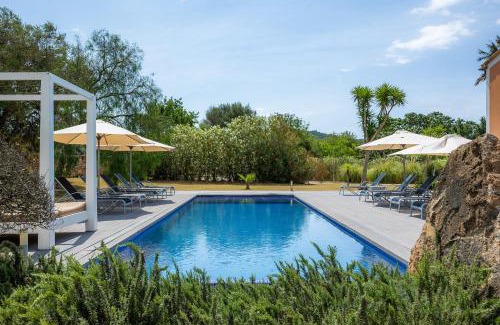 Manacor Villa | Finca Conies Romaní