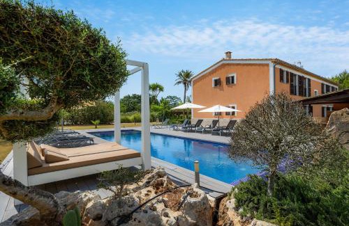 Manacor Villa | Finca Conies Romaní