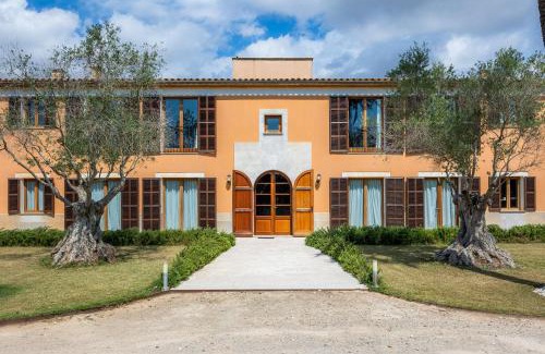 Manacor Villa | Finca Conies Romaní