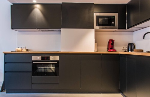 La Roqueta Apartment | Finca Convento 1 - Design one-bedroom