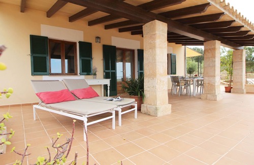 Campos Cottage | Finca Cova in Mallorca