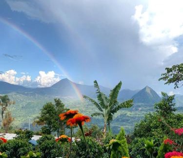 Titiribi Other | Finca Crucytania