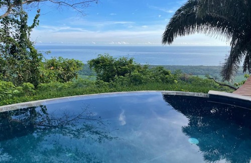 Buritaca Cabin | Finca Cuipo