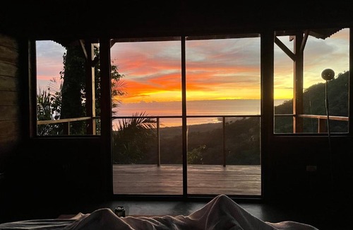 Buritaca Cabin | Finca Cuipo