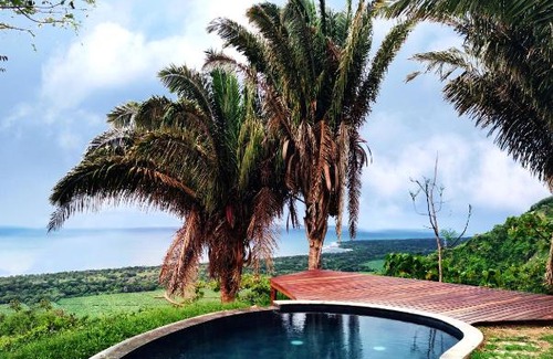 Buritaca Cabin | Finca Cuipo