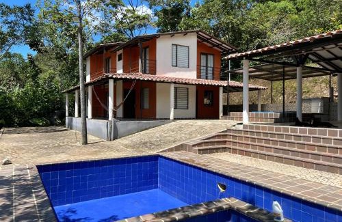 Mocoa House | Finca de Majo