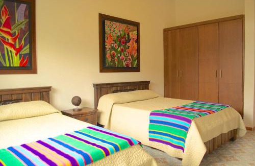 La Estrella Hotel | Finca del Café - Casa Typica