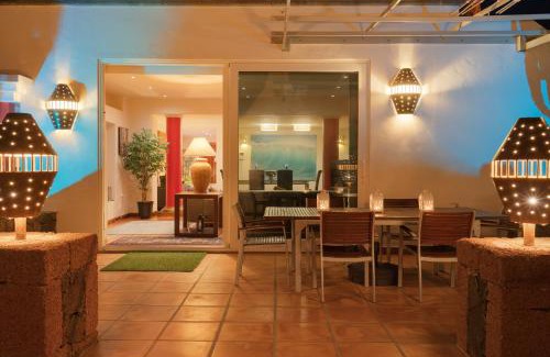 La Vegueta Villa | Finca del Moral