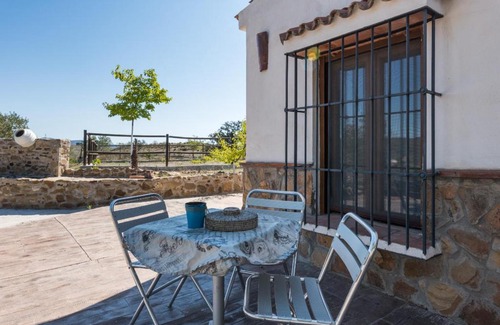 Casabermeja Ski Chalet | Finca ecológica Colores