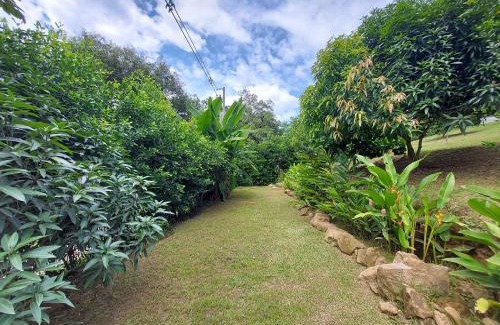 Sopetran House | Finca Ecológica Sopetran