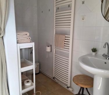 Velez de Benaudalla Bed & Breakfast | Finca el Carril