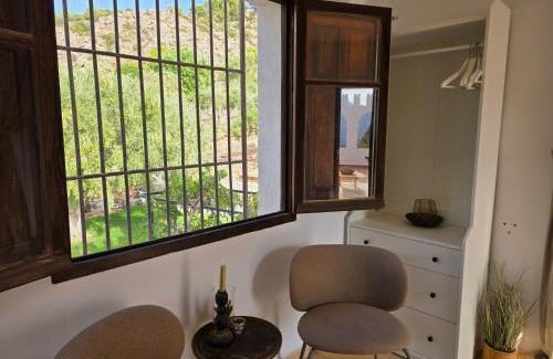 Velez de Benaudalla Bed & Breakfast | Finca el Carril