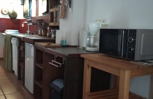 Alcuescar Other | Finca "El Chorrillo" with communal pool