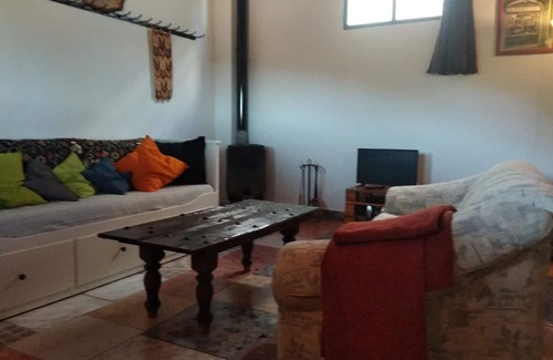 Alcuescar Other | Finca "El Chorrillo" with communal pool