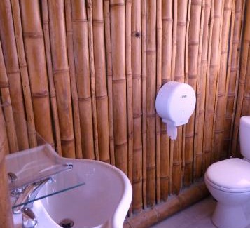 San Agustin Hotel | Finca El Cielo