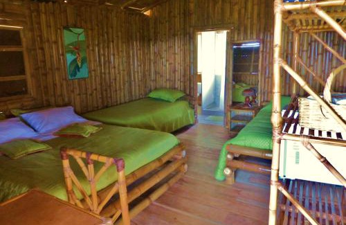 San Agustin Hotel | Finca El Cielo