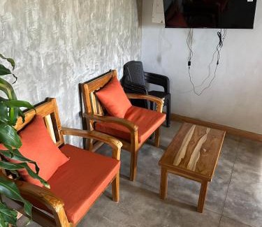 Jerico House | Finca El Encanto