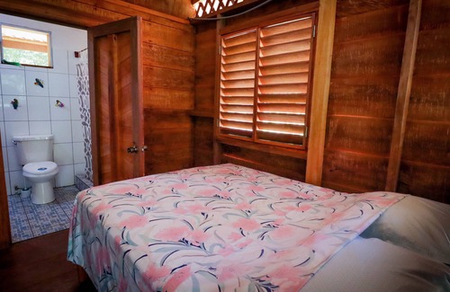 Sierpe Ski Chalet | Finca el encanto sierpe