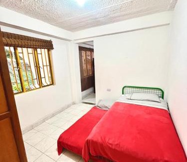 Manizales House | Finca El Encanto - Manizales