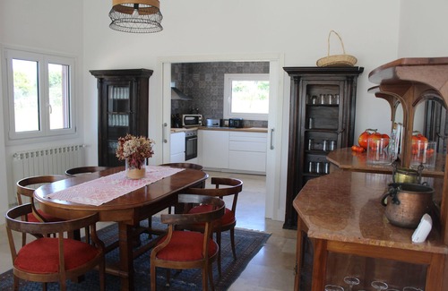 Valdemorillo Villa | Finca el Enebro