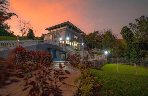 Balboa Villa | Finca El Jordan