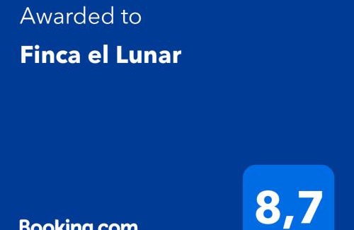 Coffee Triangle House | Finca el Lunar