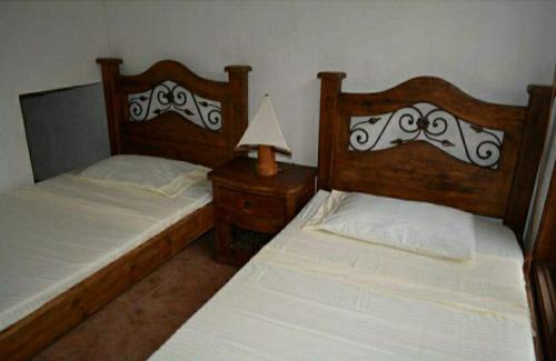 Coffee Triangle House | Finca el Lunar