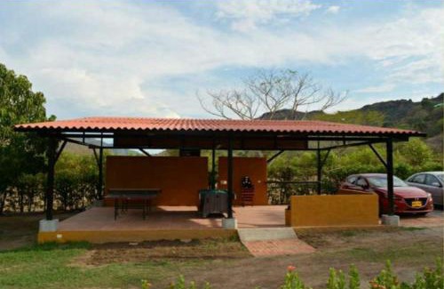 Coffee Triangle House | Finca el Lunar