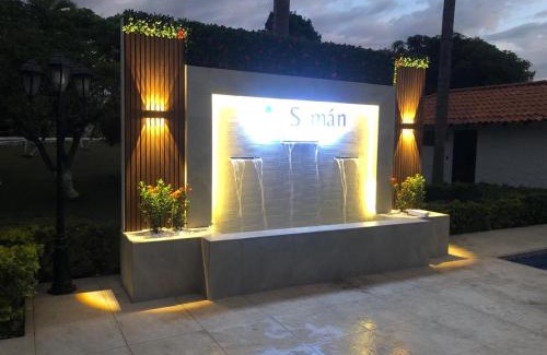 Soacha Other | FInca el Saman de Mi Familia V180Club