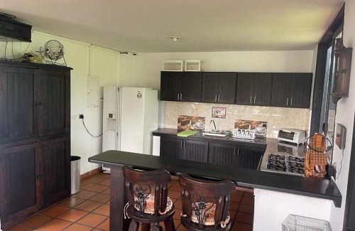 Soacha Other | FInca el Saman de Mi Familia V180Club