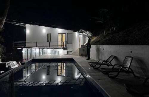 La Vega House | Finca el Silencio