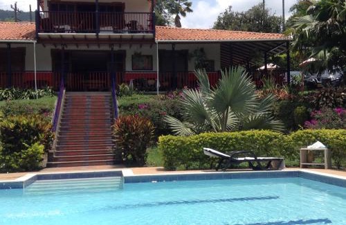 Pereira House | Finca El Sueño De Mi Abuelo