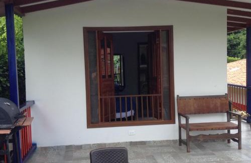 Pereira House | Finca El Sueño De Mi Abuelo