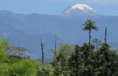 Circasia House | Finca El Topacio Circasia-Quindio
