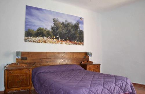 Vilches House | Finca el Vizconde - Naturaleza con tus hijos