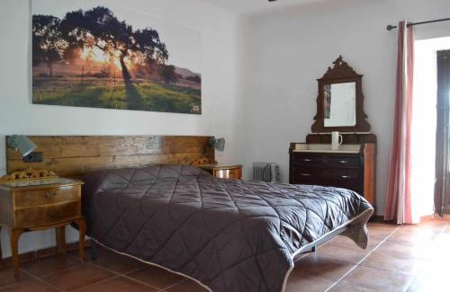 Vilches House | Finca el Vizconde - Naturaleza con tus hijos